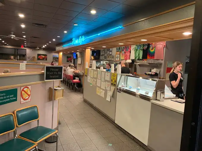 Randy’s Restaurant Scottsdale