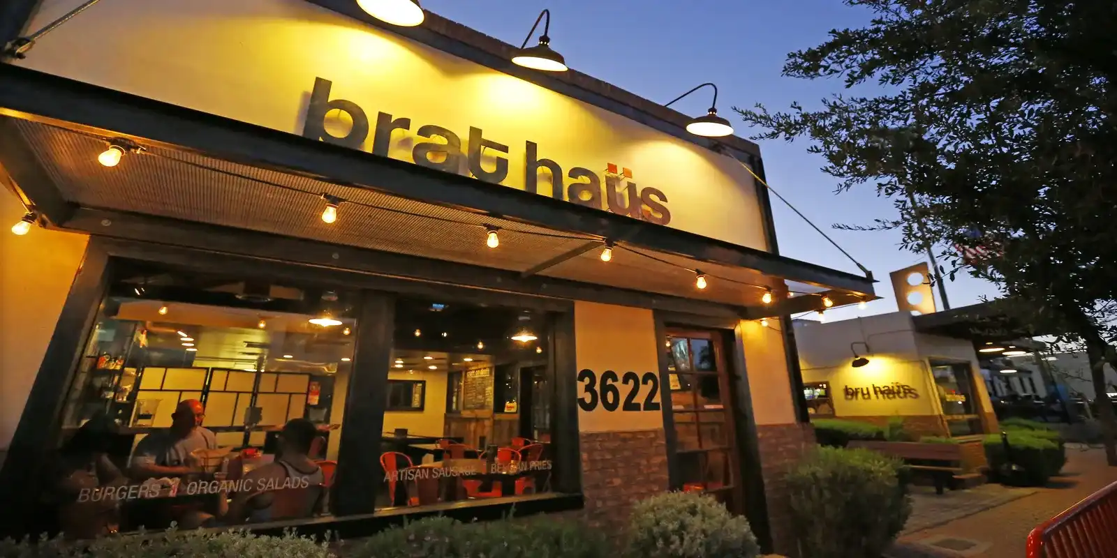 Brat Haus Scottsdale