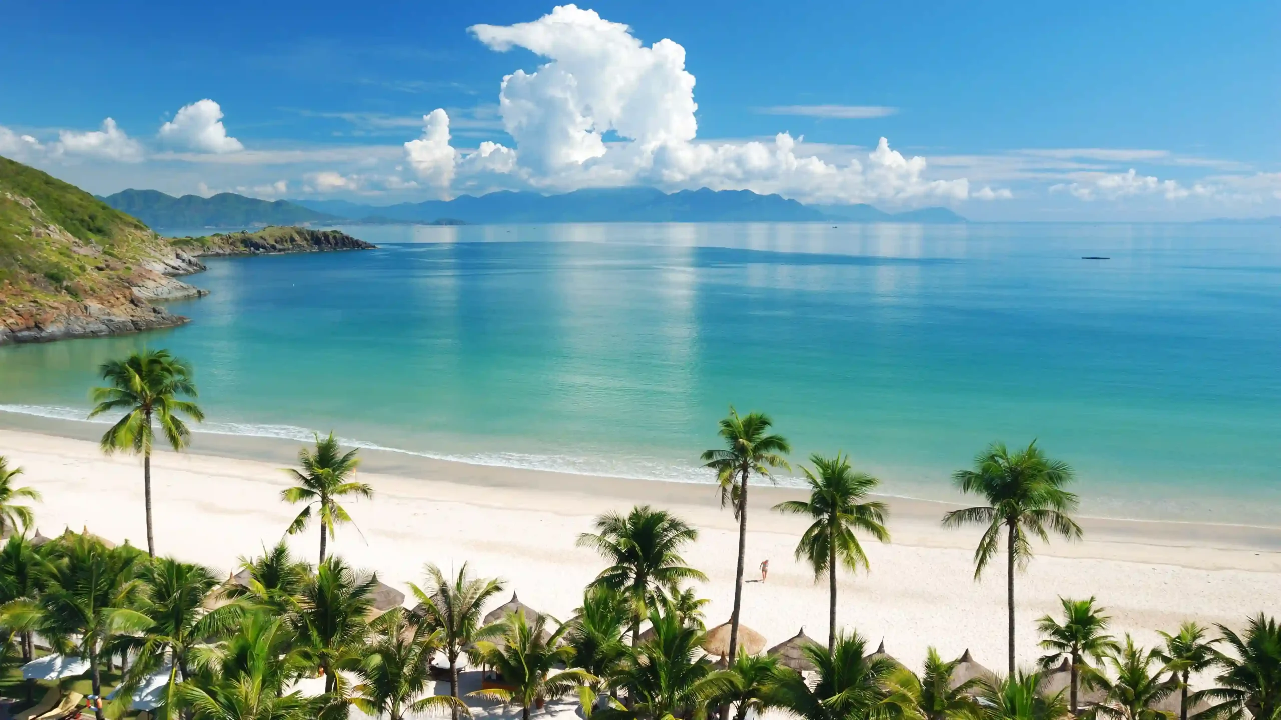 Nha Trang: Tropical Paradise