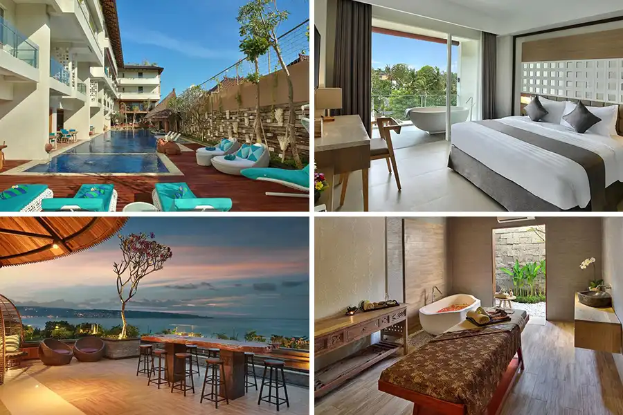 Booking During Off-Peak Season