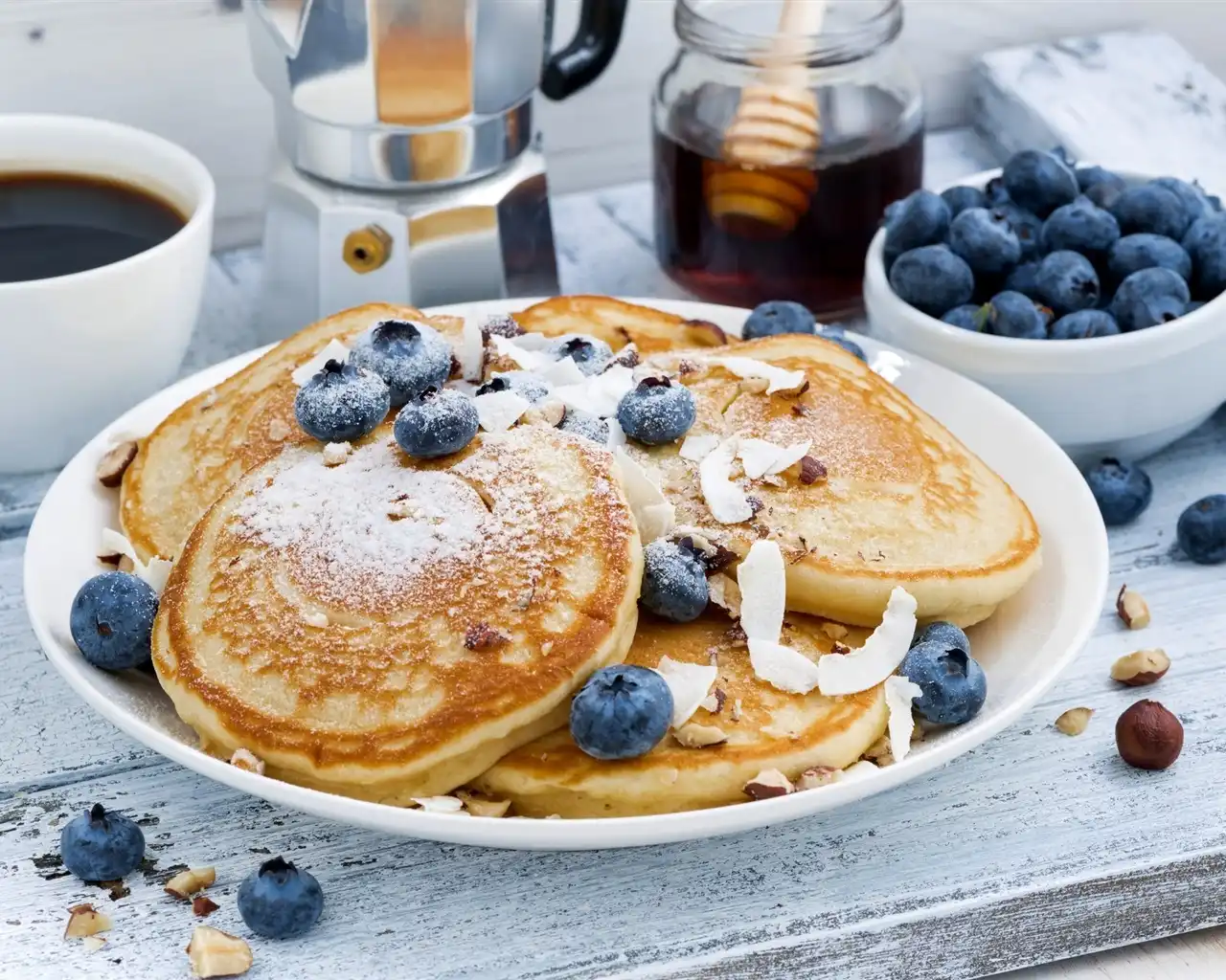 Butterfield’s Pancake House Scottsdale