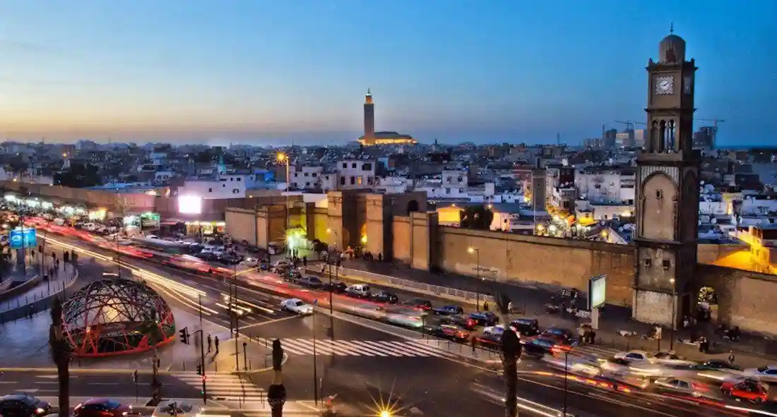 Casablanca, Renowned Across the Globe: