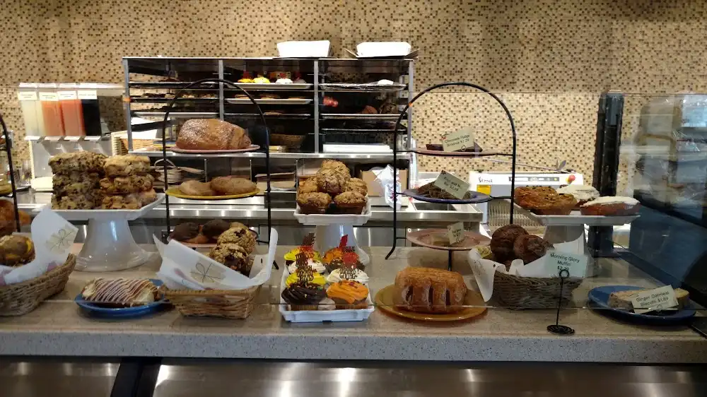 Wildflower Bread Company   