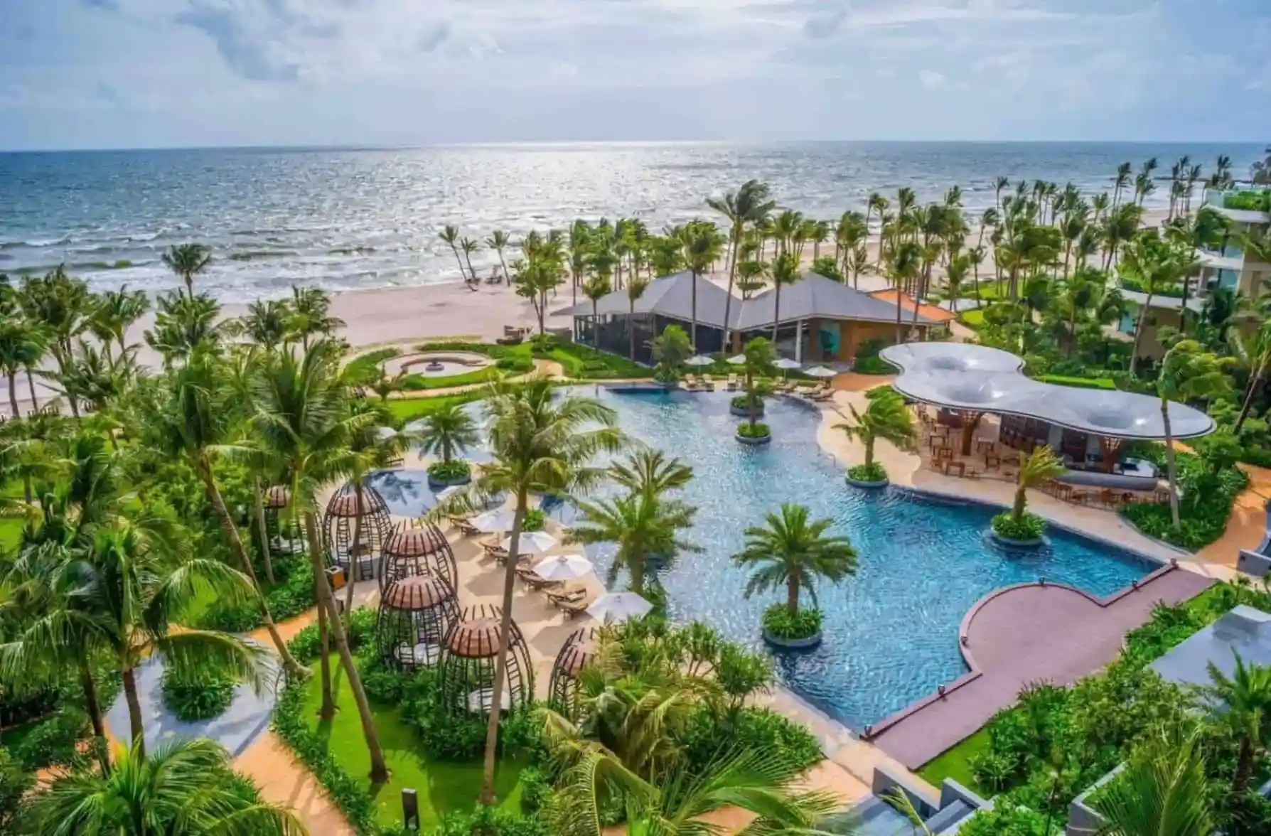 Phu Quoc: Island Paradise