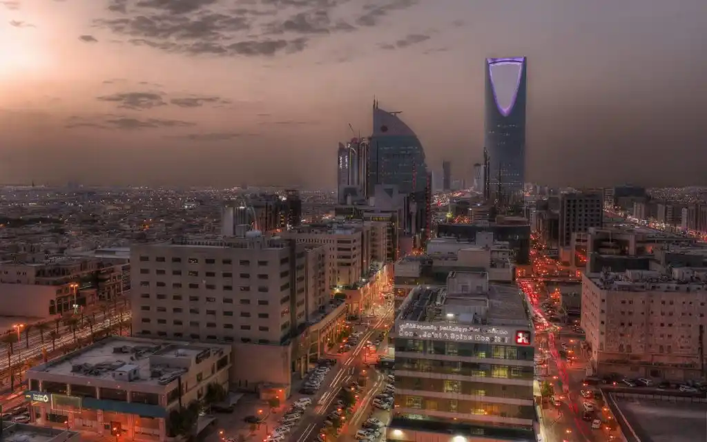 A Traveler's Guide To Riyadh: Unforgettable Experiences Await