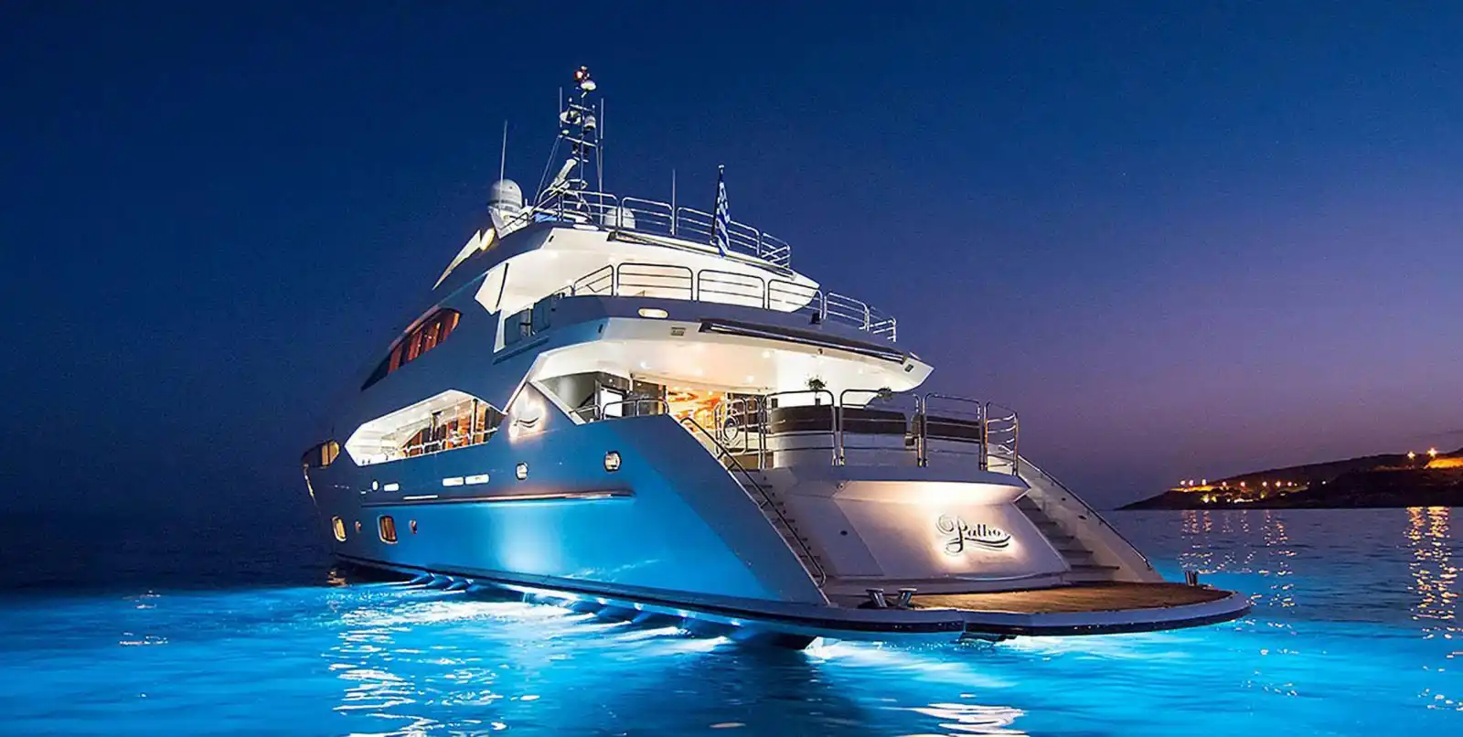 Why Choose Mykonos and Yacht Rentals?