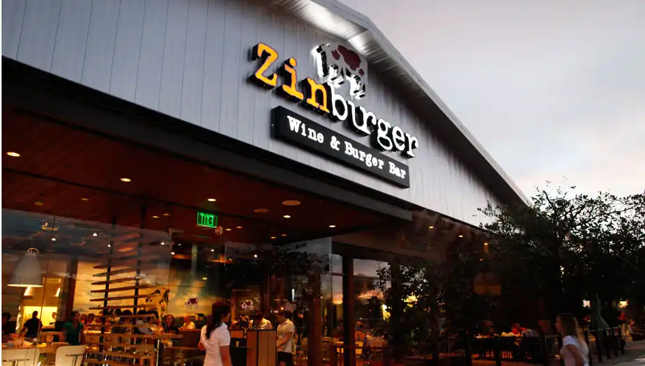 Zinburger Scottsdale