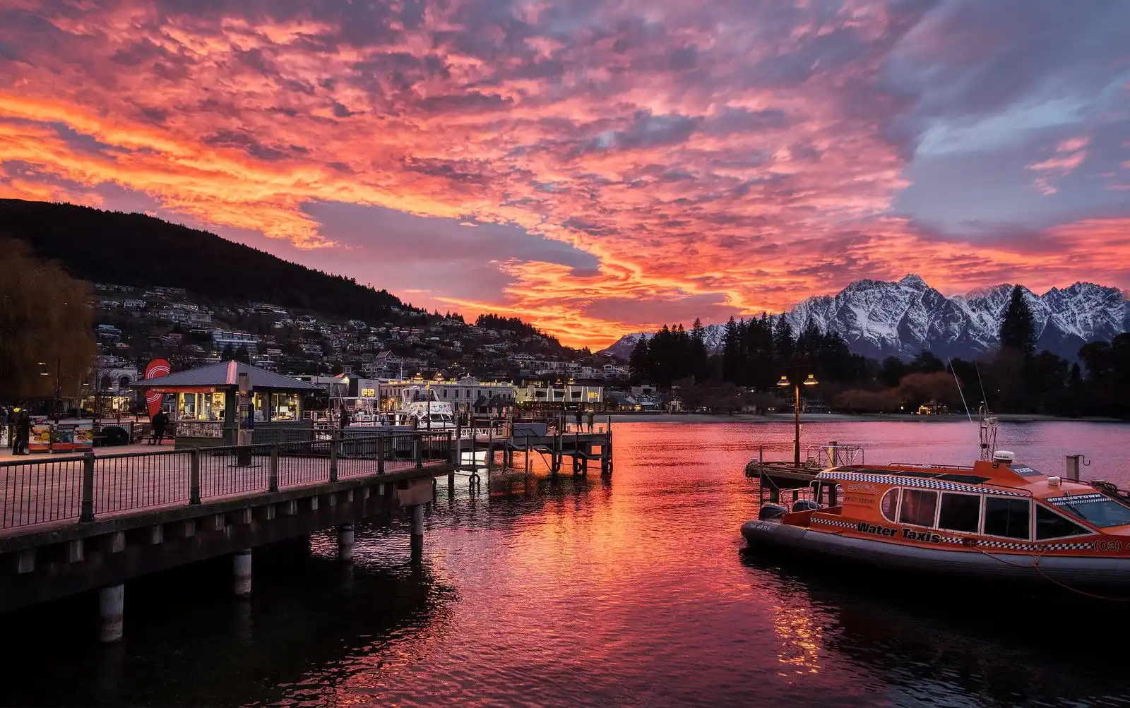 Queenstown, New Zealand