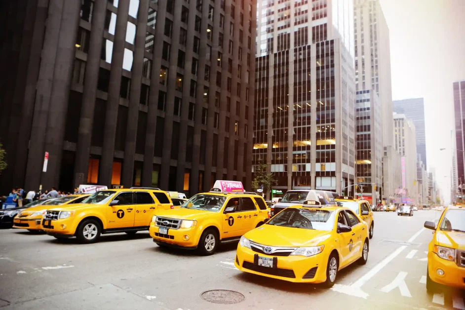 Why Transportation As NYC Car Services Are important in NYC?