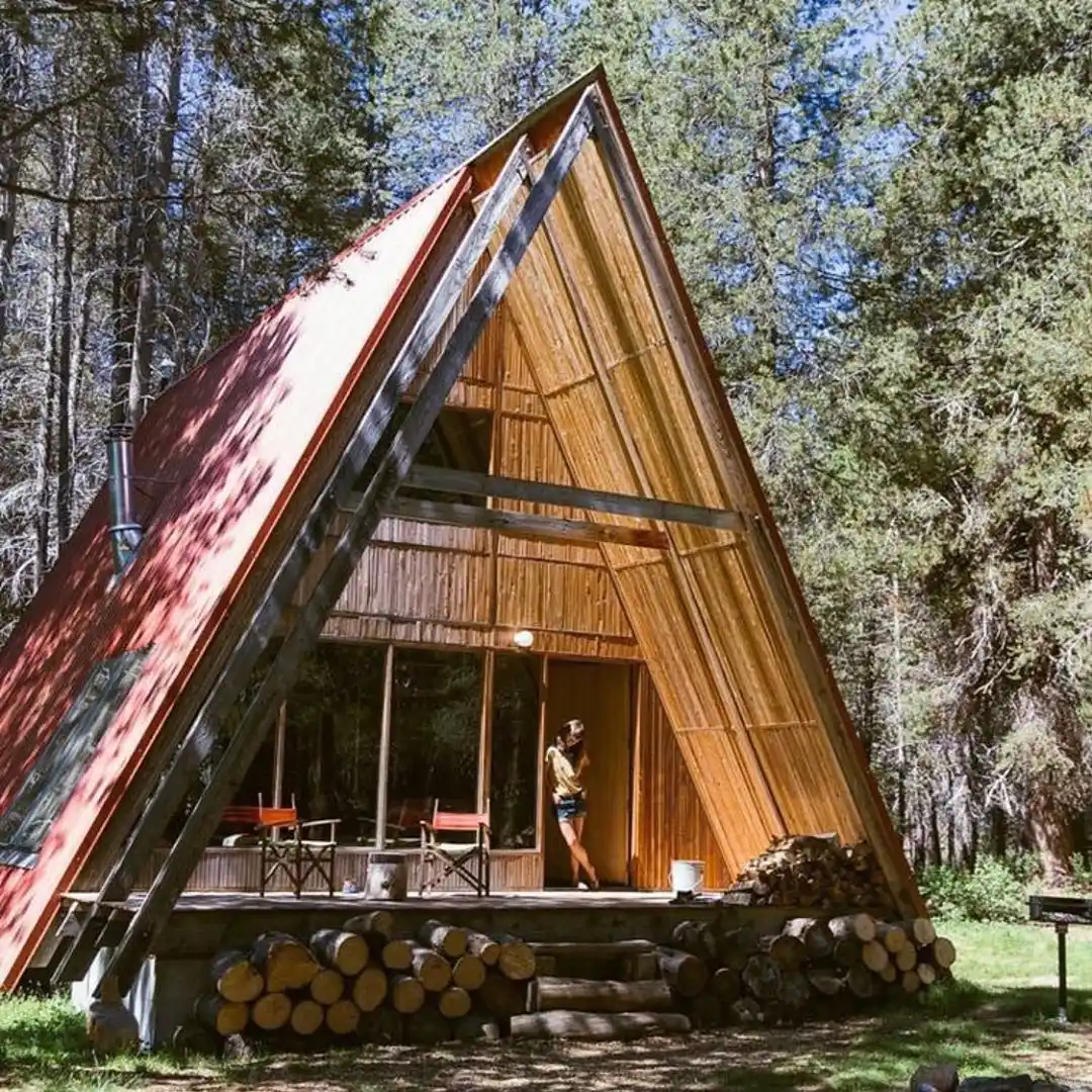 Cabanas Wake Forest Adventure Park 