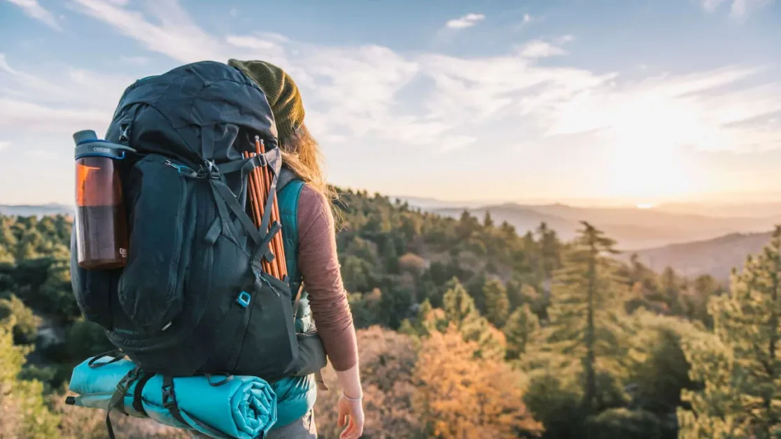 12 Unbelievably The Best Backpacks for Travelling