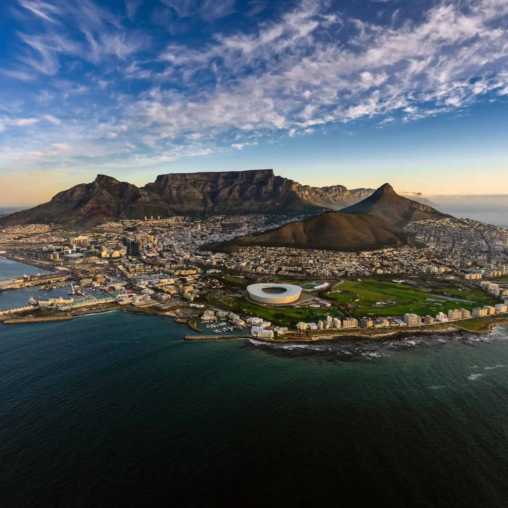Cape Town, South Africa