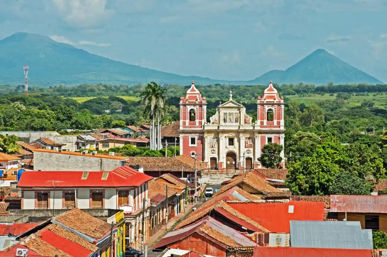 Leon, Nicaragua