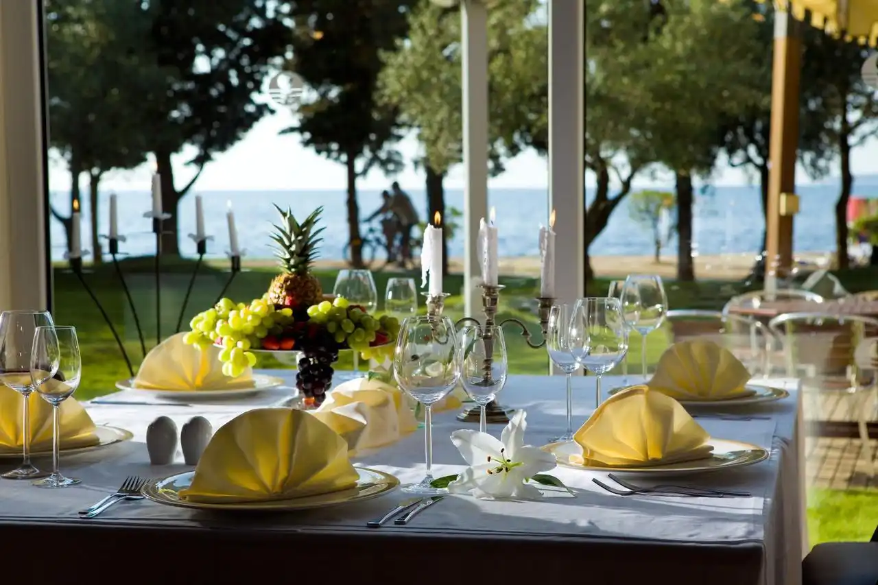 Savoring Umag: Culinary Delights