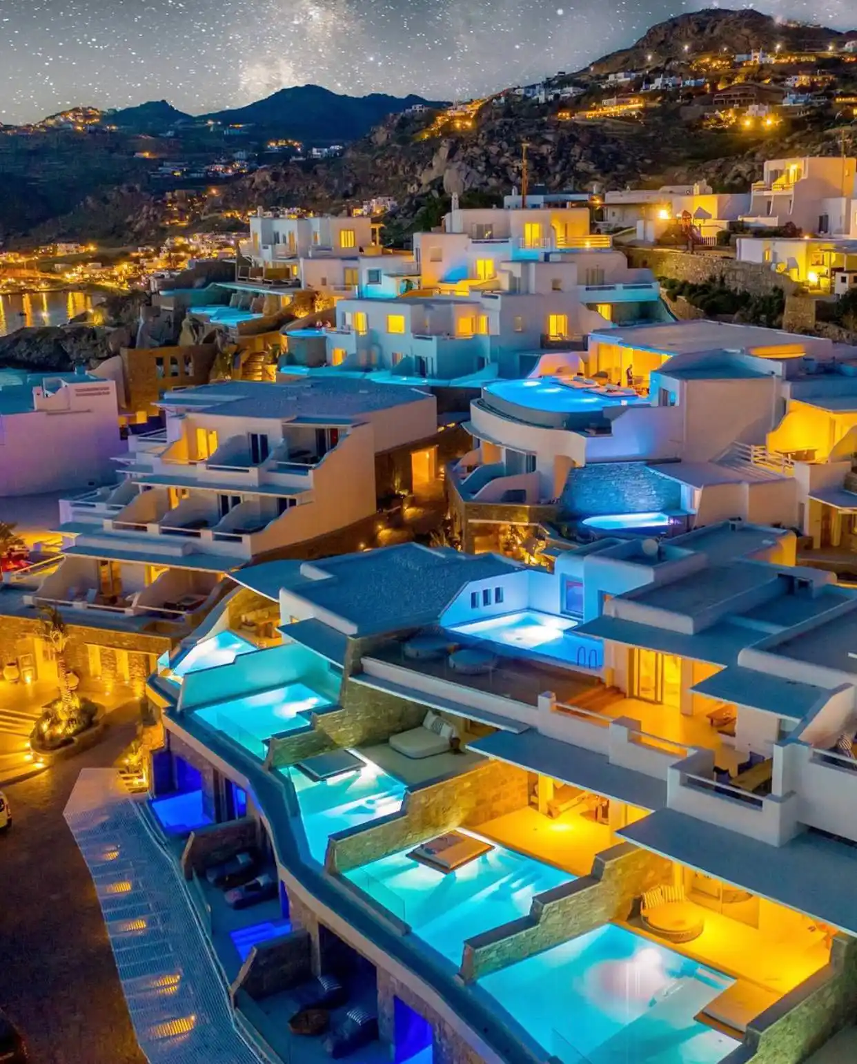 Cultural Immersion - Discovering the Charm and History of Mykonos