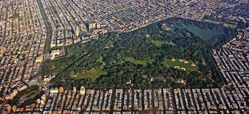 Prospect Park