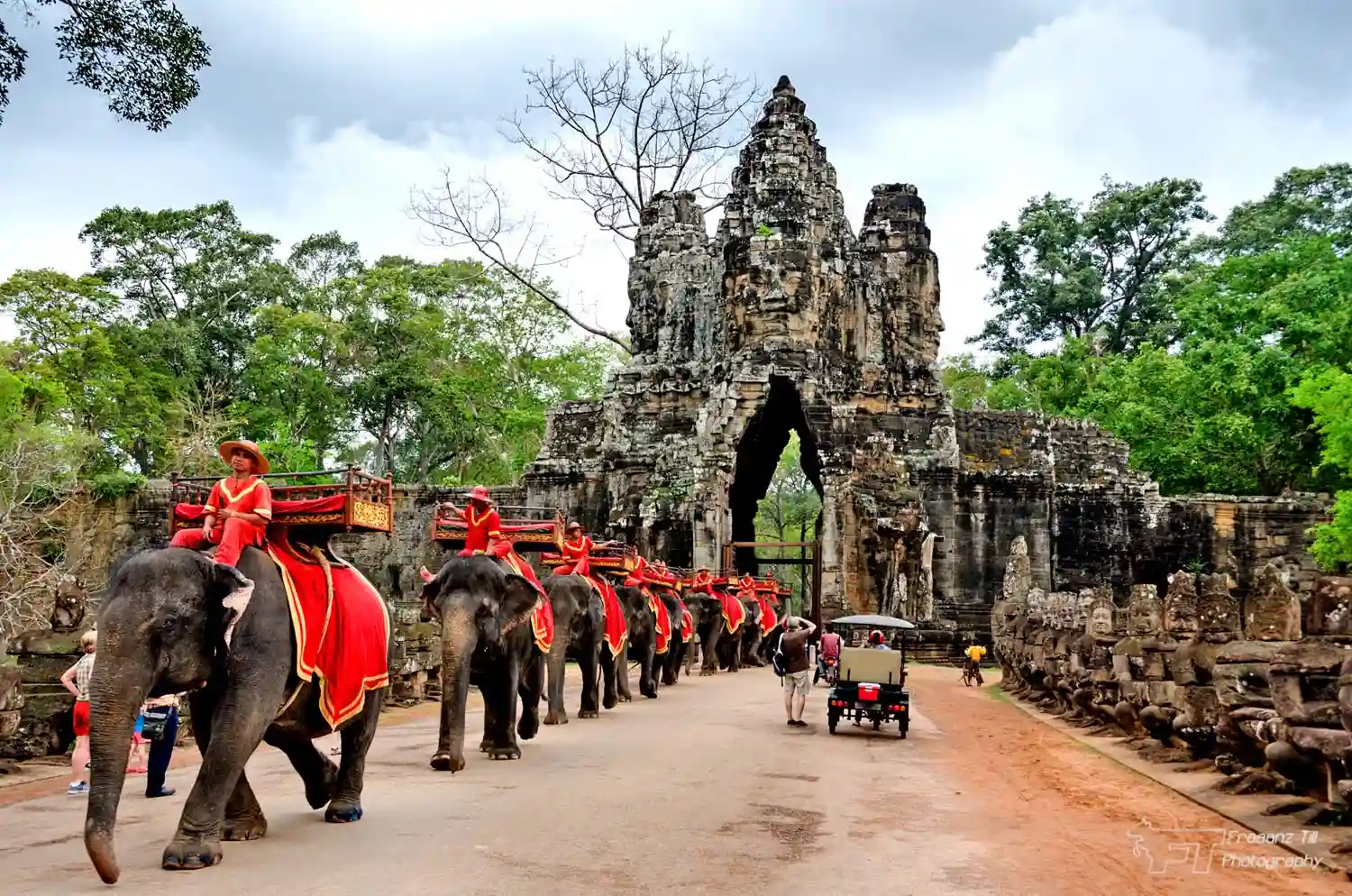 Cambodia Tour Siem Reap Cambodia Tourism in Cambodia cheapest places to travel when youre young and broke