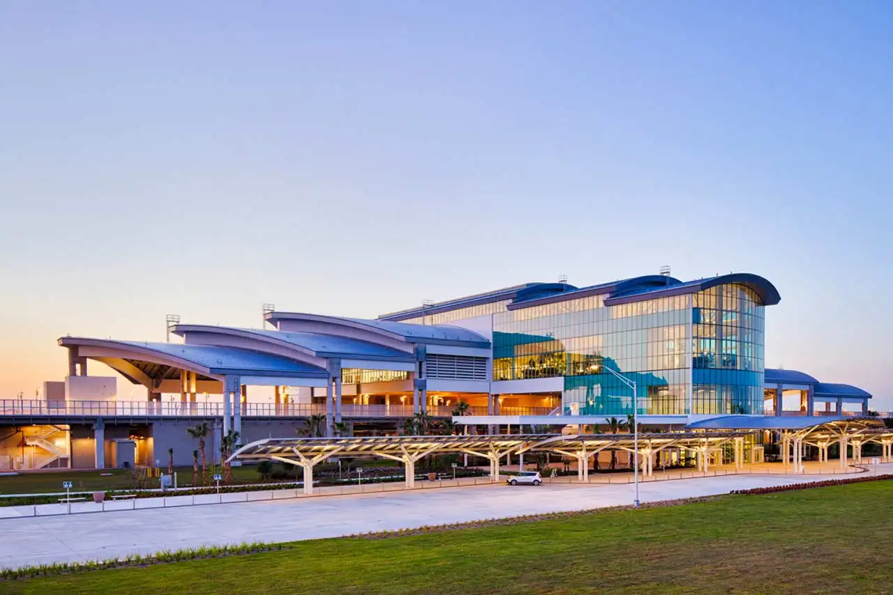 Orlando International Airport