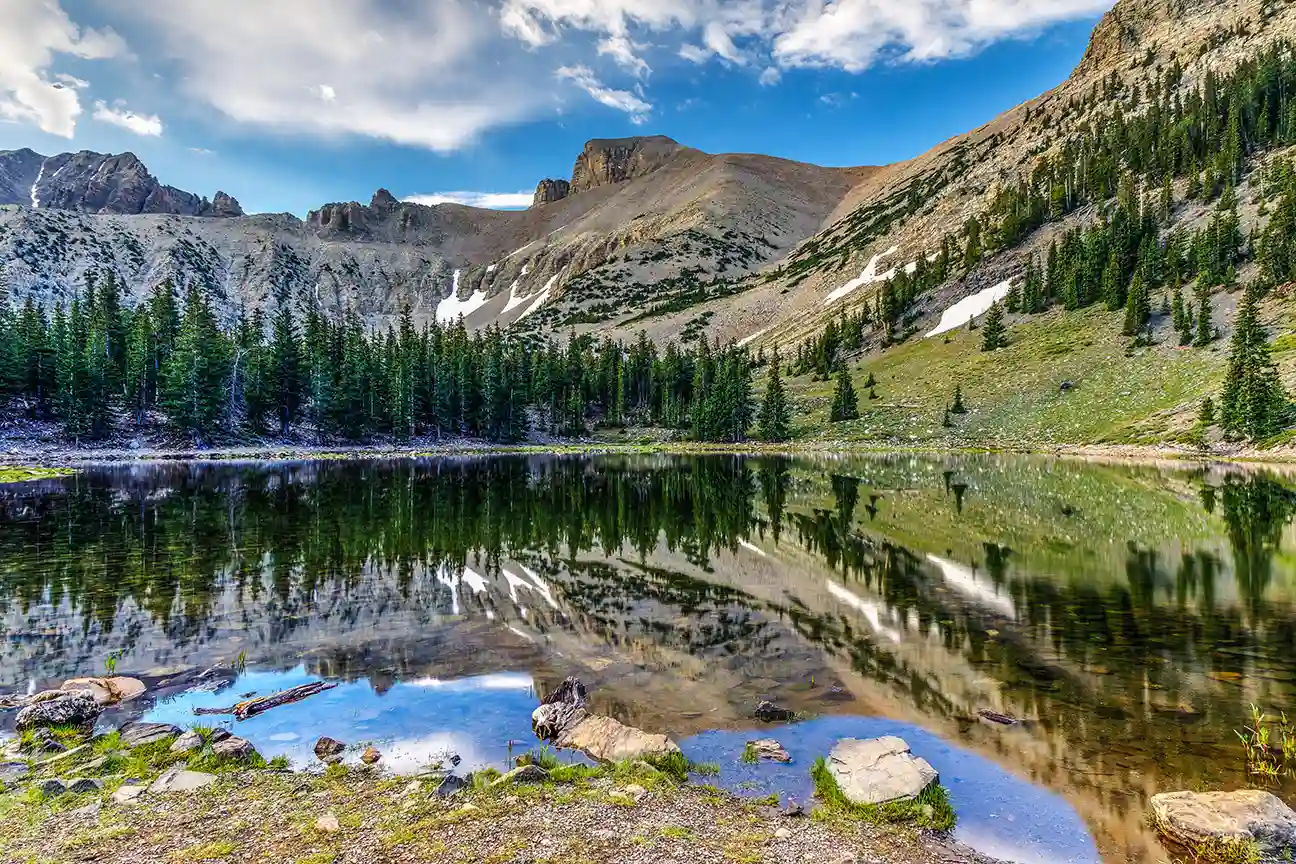 Hidden Gem: Great Basin National Park, Nevada