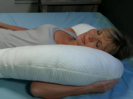 Contour Swan Pillow Review: Is It Worth the Hype?