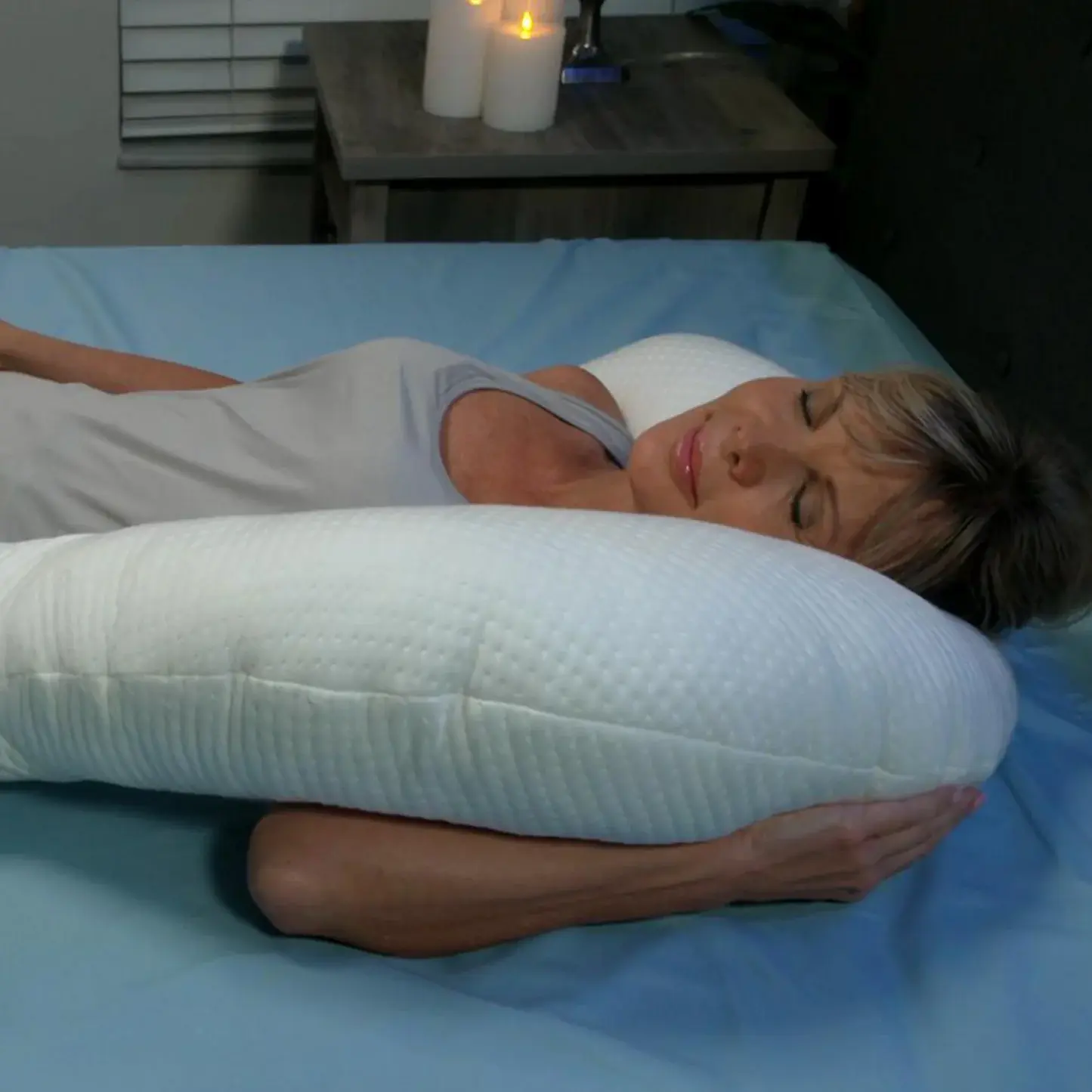 Contour Swan Pillow Review: Is It Worth the Hype?