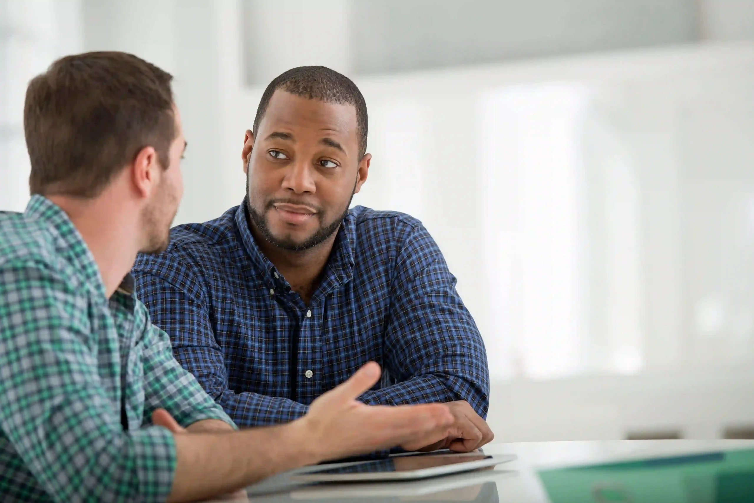 Practice Active Listening