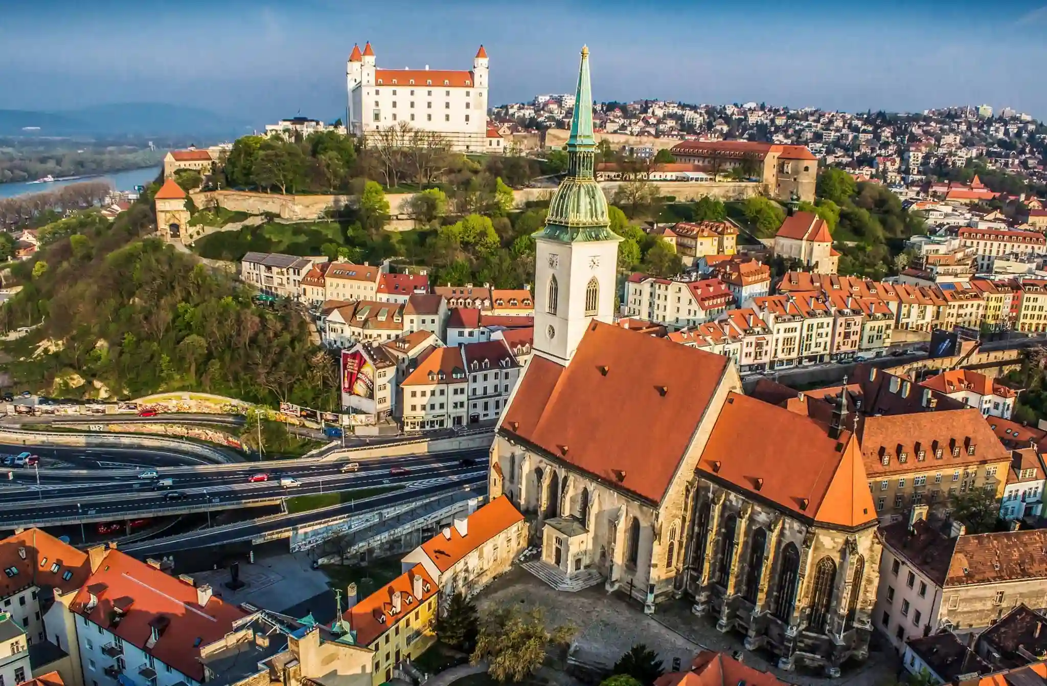 Bratislava, Slovakia
