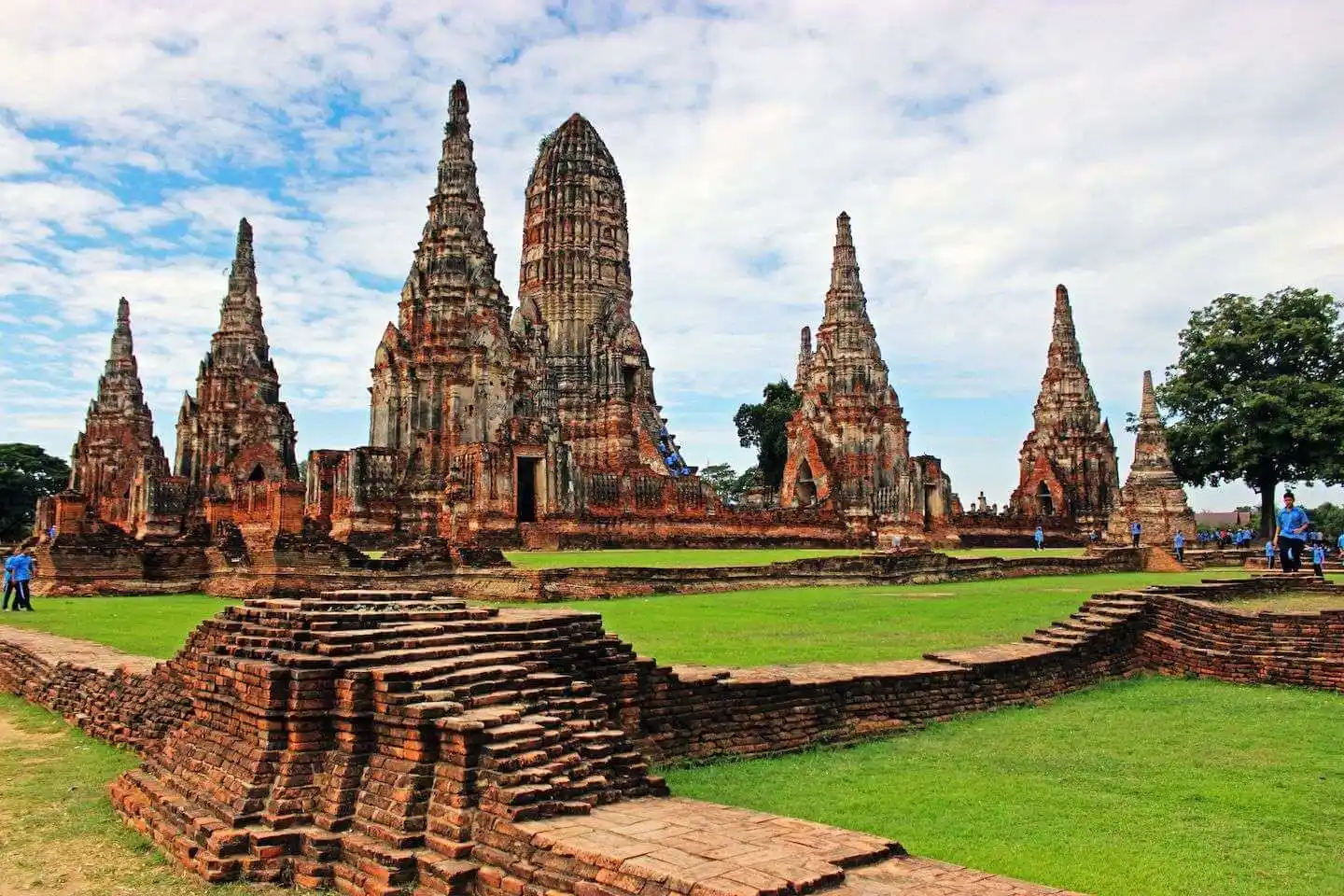 Ayutthaya, Thailand