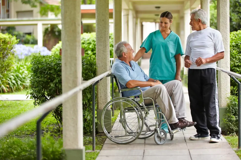 Compassionate Care at Home – The Best Live-In Care Services in the UK