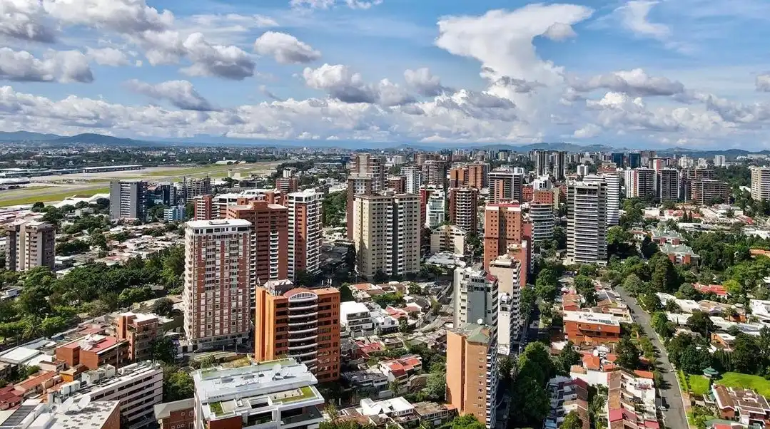 Guatemala City, Guatemala
