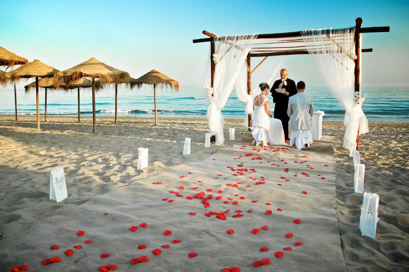 Australia Wedding Destination