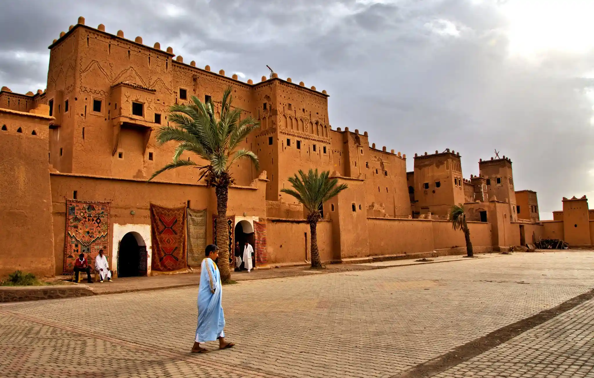 Unforgettable Mementos: What to Bring Back from Morocco?