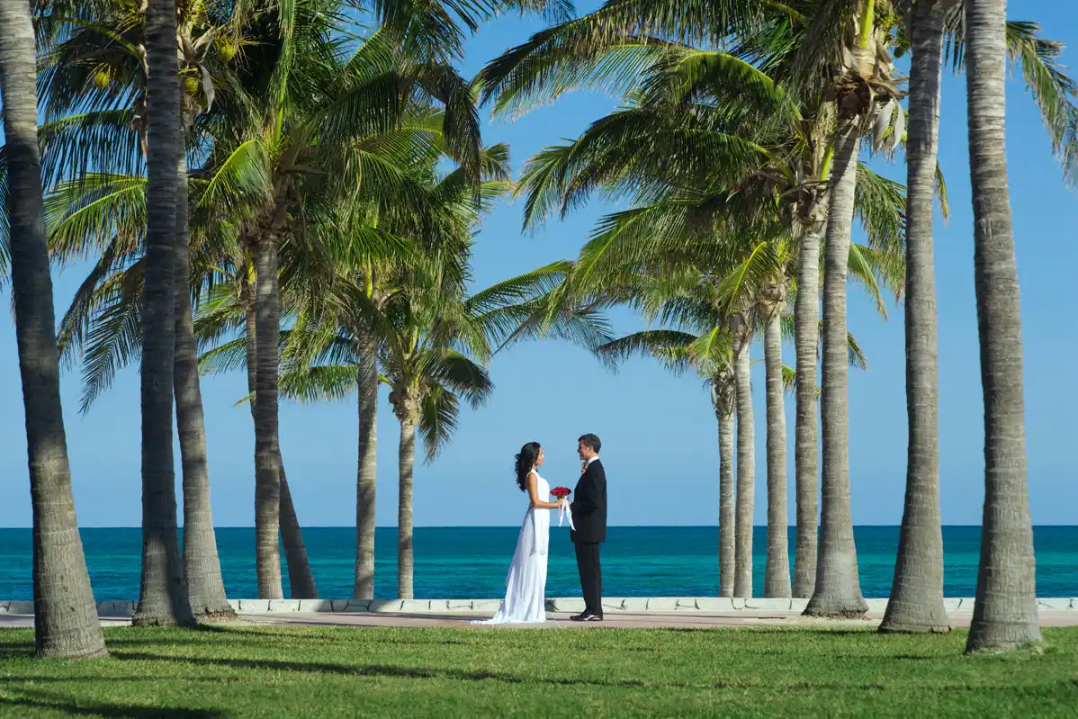 Bahamas Wedding Destination