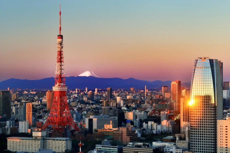 The Ultimate Guide to Tokyo Travel Tips: Expert Hacks and Tricks
