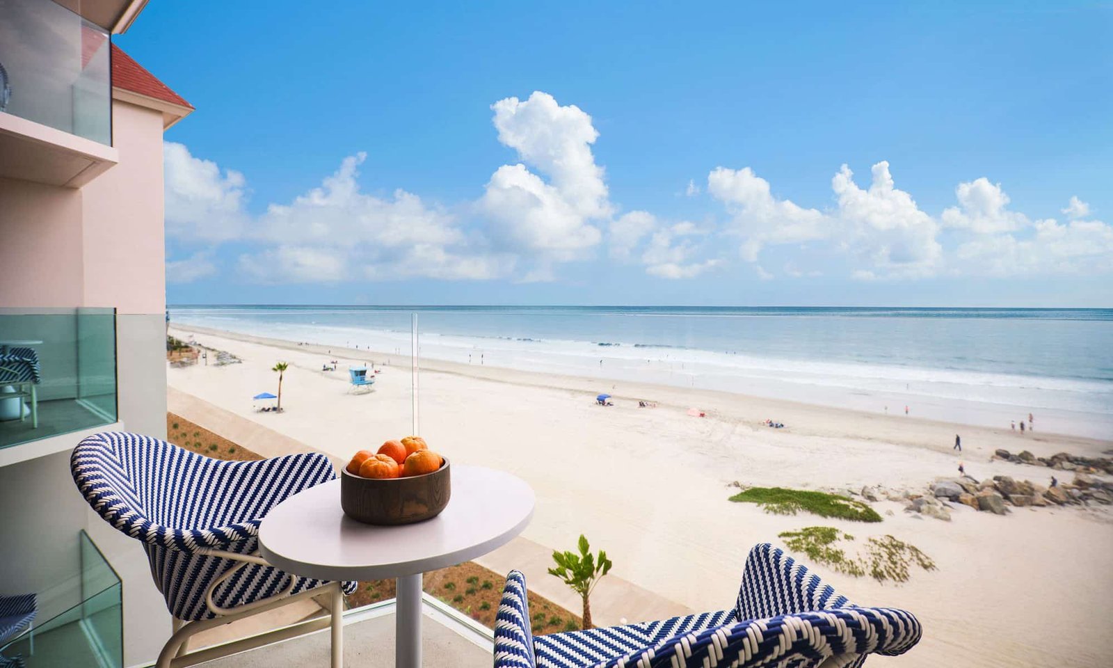 Hotel del Coronado, Curio Collection 