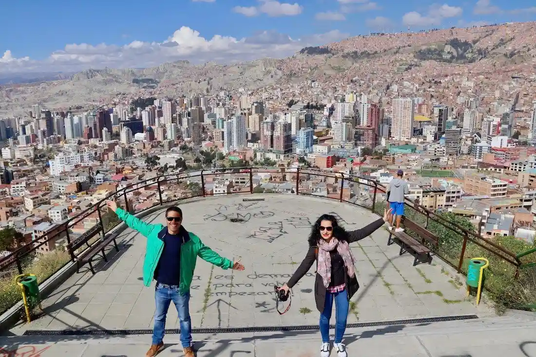 Visit La Paz Instead of Cabo