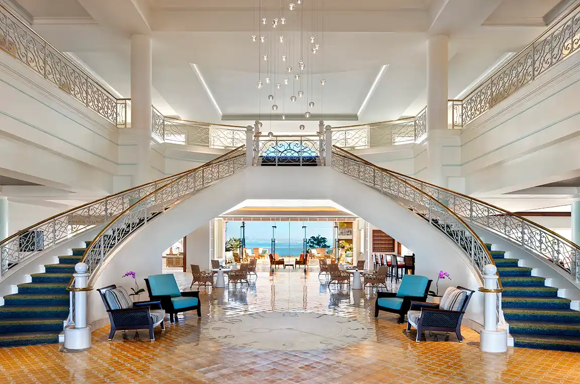 Catamaran Resort Hotel Loews Coronado Bay Resort 