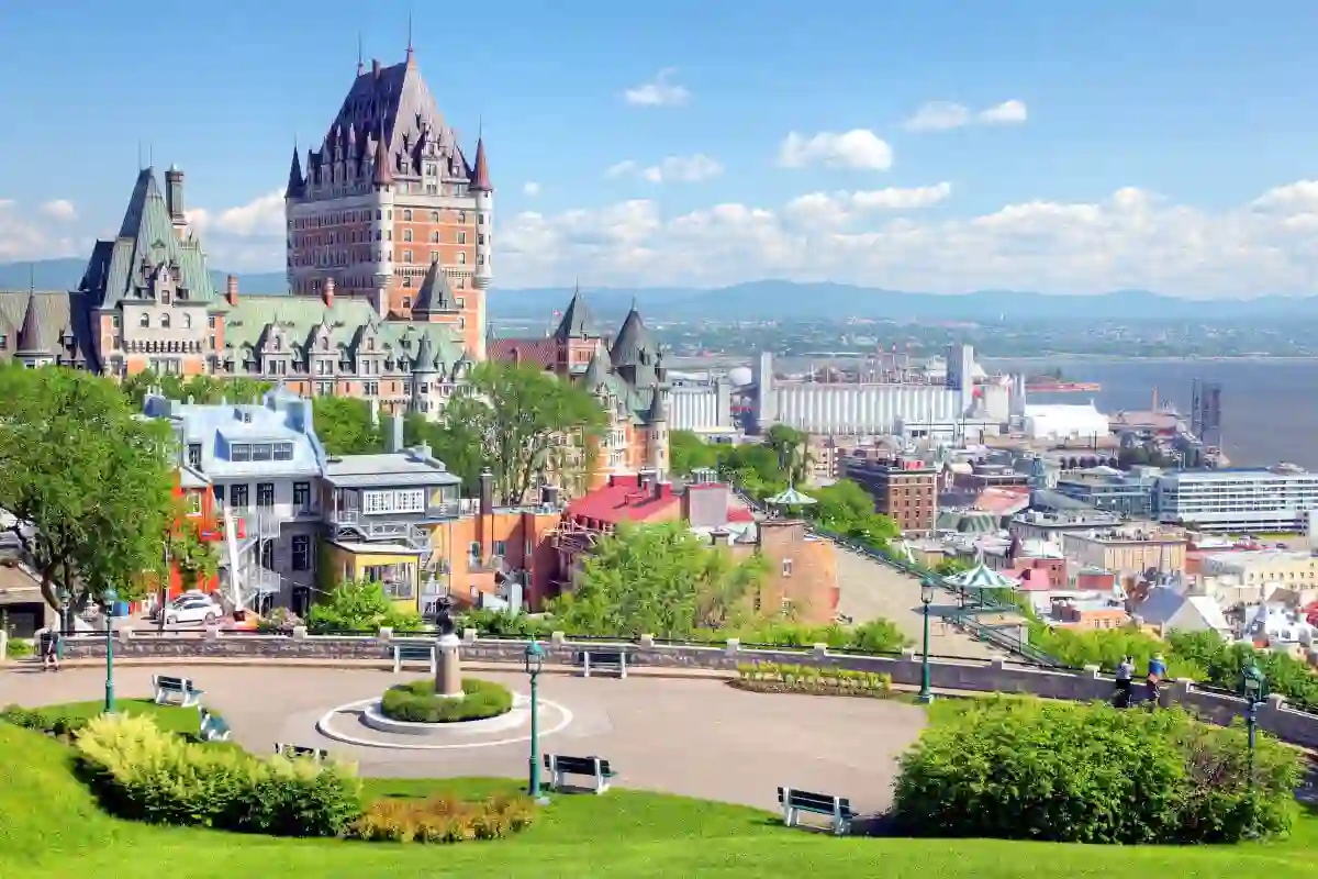 Quebec
Quebec City
Quebec City, Canada
Quebec City Quebec