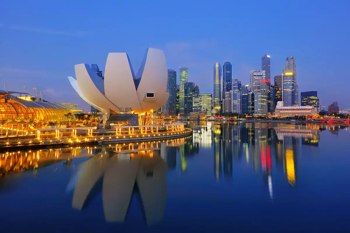 New Attractions for Families in Singapore: An Ultimate Guide 1 Singapore shutterstock 78974734