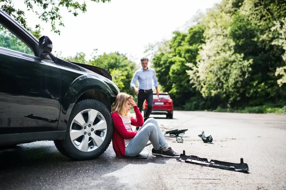 Tulsa’s Comparative Fault Law and Its Impact on Car Accident Cases