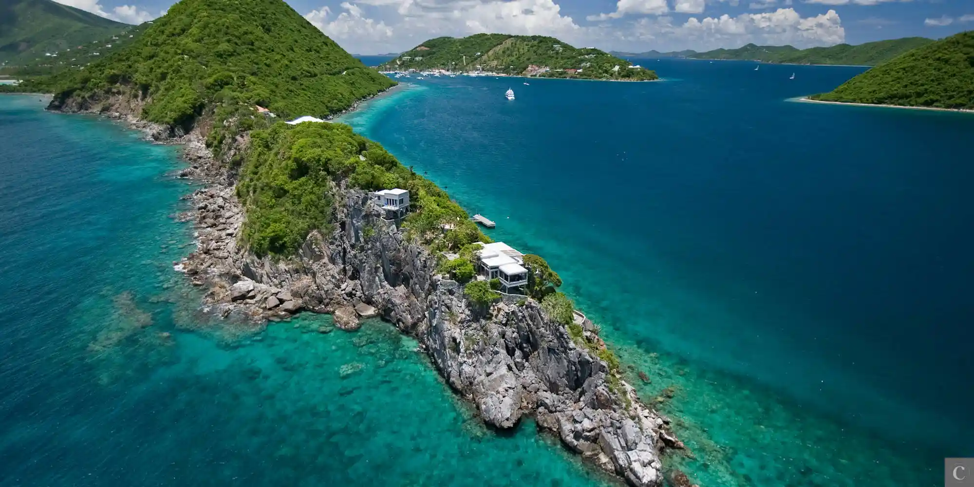 Tortola British Virgin Islands