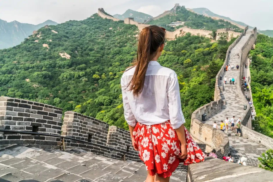 How Much Does A 1-Week Trip to China Cost?