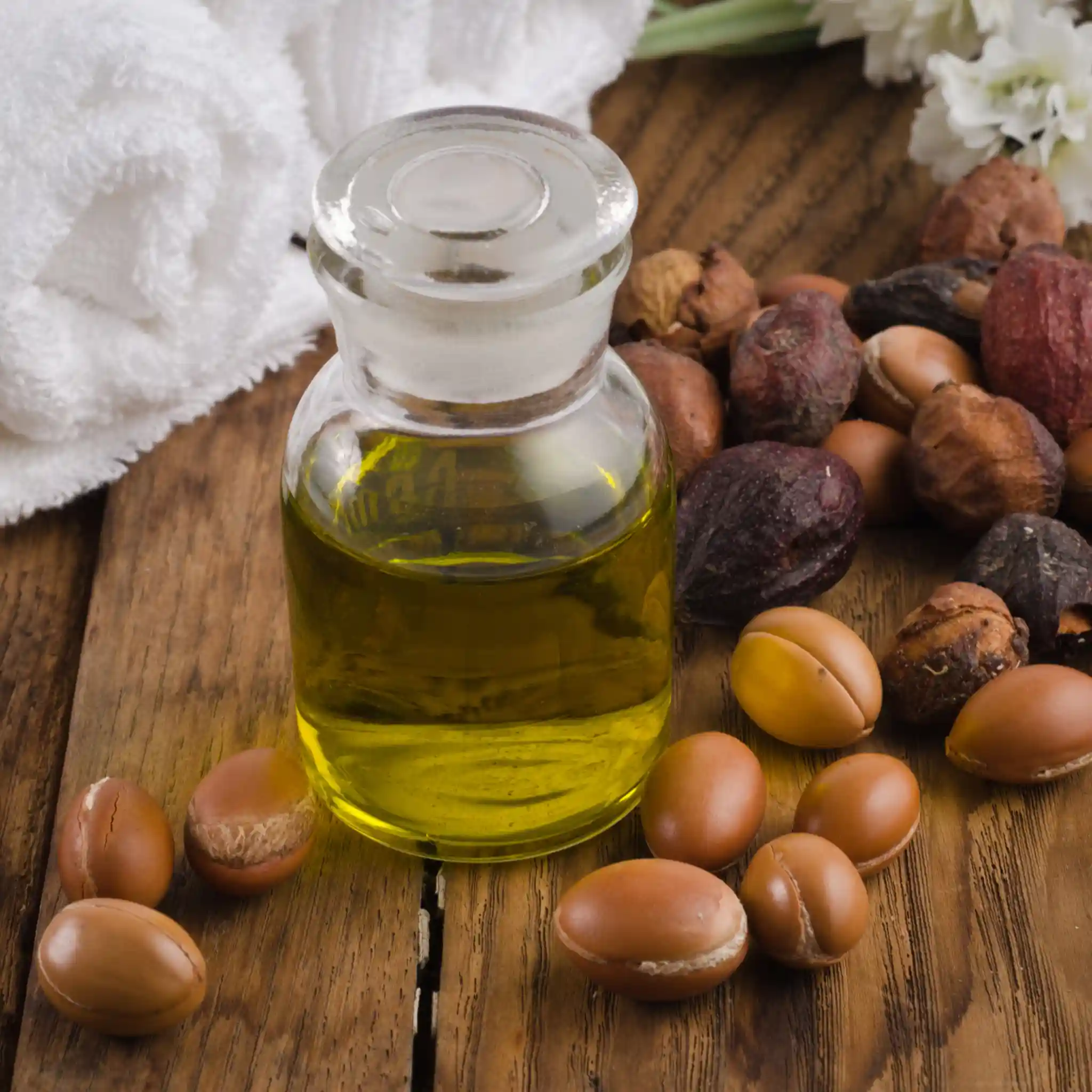 Argan Oil