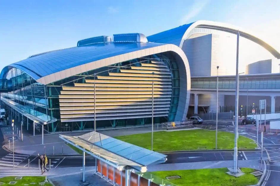 Exploring Dublin Airport: Fascinating Facts and Insights
