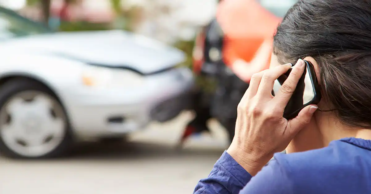 Car Accident Cases