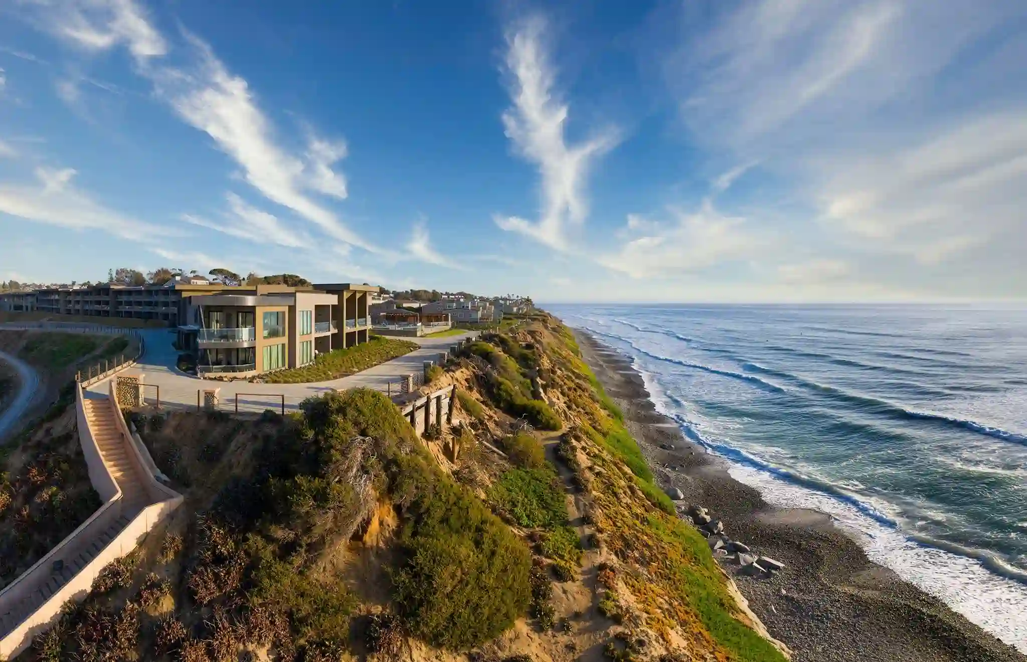 Alila Marea Resort Encinitas