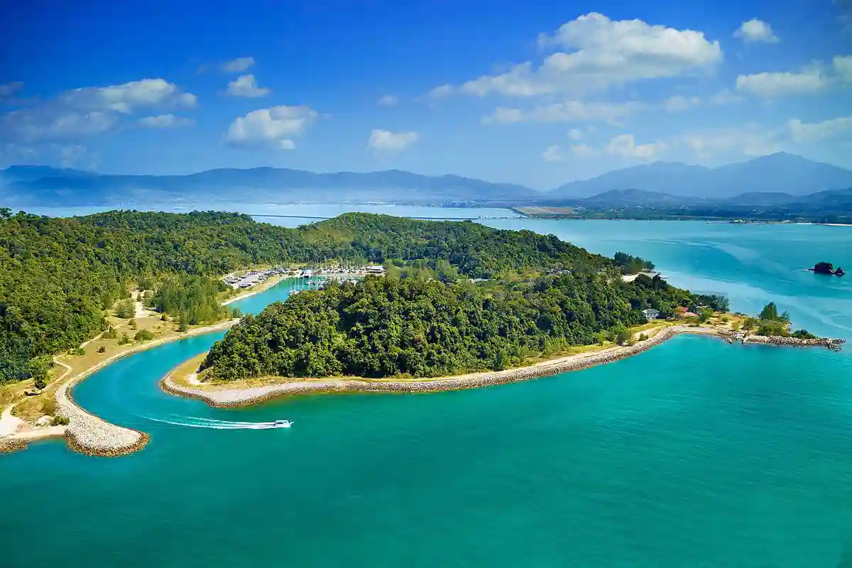 Langkawi, Malaysia