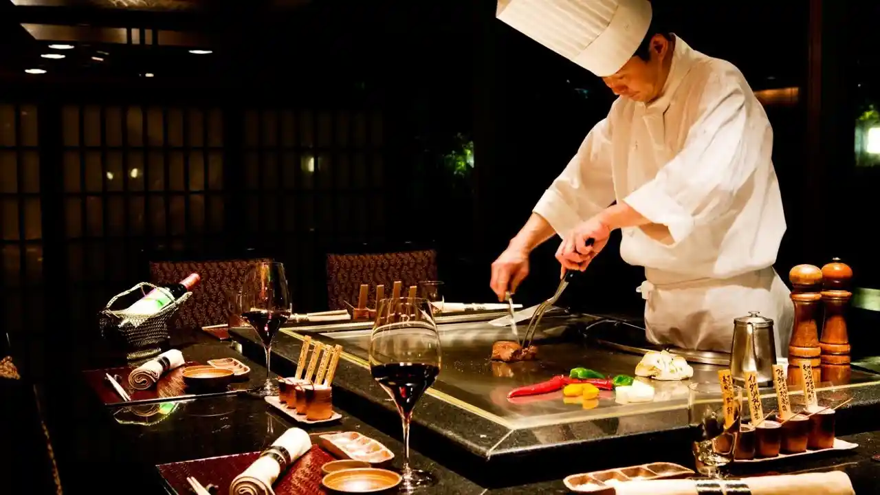 Where to Eat in Tokyo: Local Cuisine and Popular Food Spots