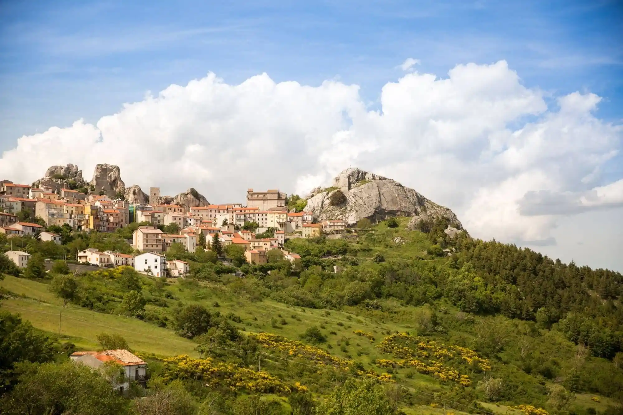 Italy: Molise