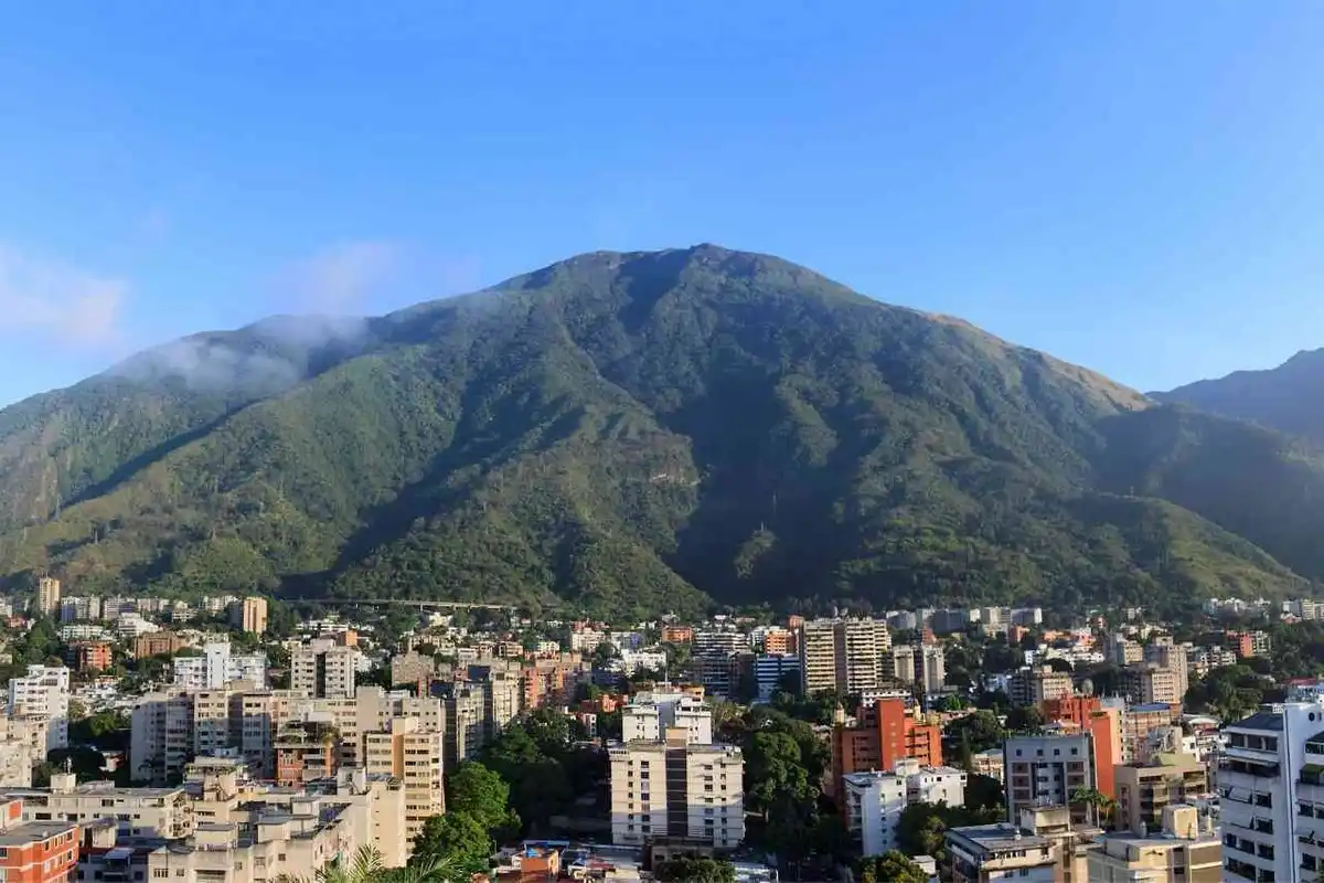 Caracas, Venezuela